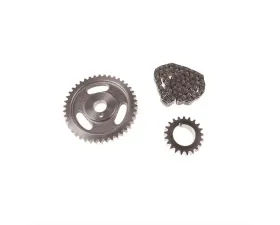 Melling Stock Replacement-3 piece Set