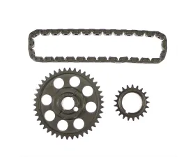 Melling Stock Replacement-3 piece Set