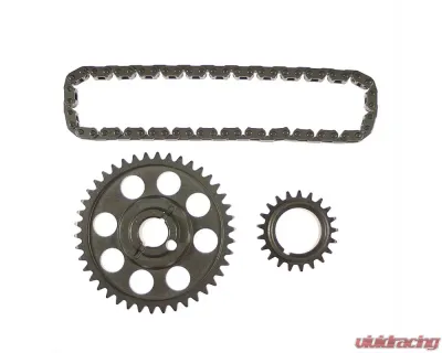 Melling Stock Replacement-3 piece Set - 3-358S