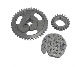 Melling Stock Replacement-3 piece Set
