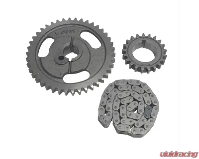 Melling Stock Replacement-3 piece Set - 3-358SA
