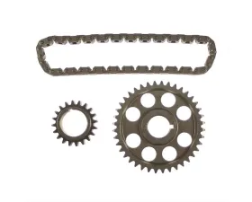 Melling Stock Replacement-3 piece Set
