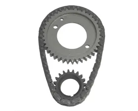 Melling Stock Replacement-3 piece Set