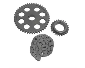 Melling Stock Replacement-3 piece Set