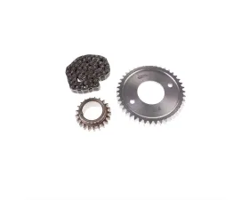 Melling Stock Replacement-3 piece Set