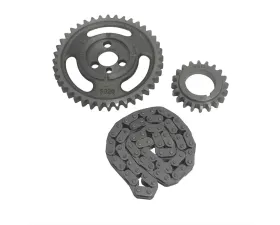 Melling Stock Replacement-3 piece Set