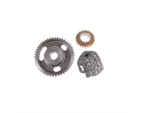 Melling Stock Replacement-3 piece Set