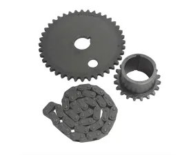 Melling Stock Replacement-3 piece Set