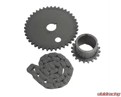 Melling Stock Replacement-3 piece Set - 3-375SA