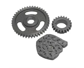 Melling Stock Replacement-3 piece Set