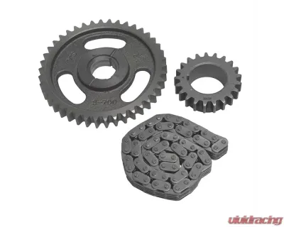 Melling Stock Replacement-3 piece Set - 3-376S