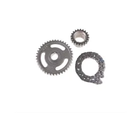 Melling Stock Replacement-3 piece Set Buick 1991-1993 3.3L V6
