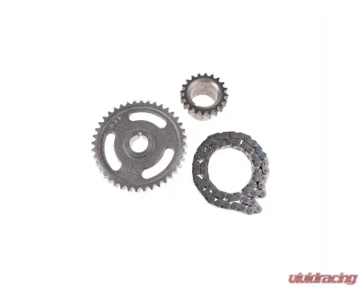 Melling Stock Replacement-3 piece Set Buick 1991-1993 3.3L V6 - 3-377SA