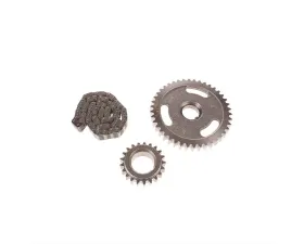 Melling Stock Replacement-3 piece Set