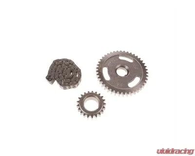 Melling Stock Replacement-3 piece Set - 3-378SA