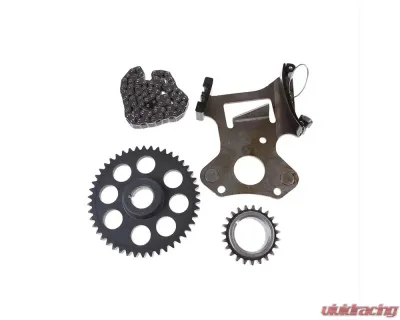 Melling Stock Replacement-3 piece Set - 3-380SA