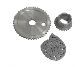 Melling Stock Replacement-3 piece Set