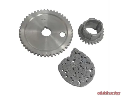 Melling Stock Replacement-3 piece Set - 3-381AS