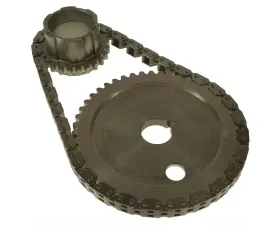 Melling Stock Replacement-3 piece Set