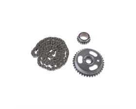 Melling Stock Replacement-3 piece Set Buick Skylark 1992-1994 2.3L 4-Cyl