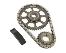 Melling Stock Replacement Timing Kit Jeep 4.0L 6-Cyl