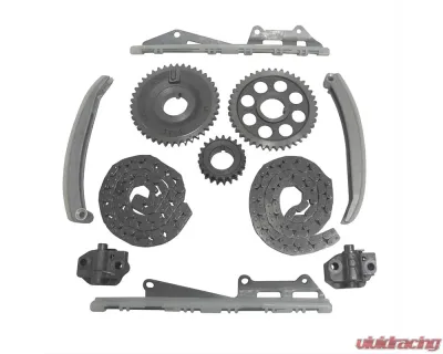 Melling Stock Replacement Timing Kit - 3-387SA