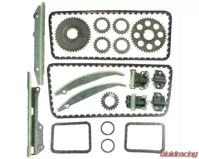 Melling Stock Replacement Timing Kit - 3-387SGF