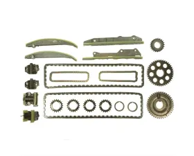 Melling Stock Replacement Timing Kit