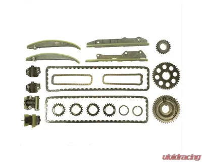 Melling Stock Replacement Timing Kit - 3-387SHF