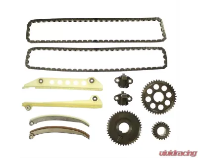 Melling Stock Replacement Timing Kit - 3-387SIF
