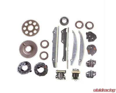 Melling Stock Replacement Timing Kit - 3-387SJF