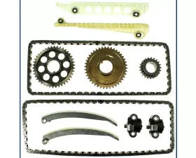 Melling Stock Replacement Timing Kit Ford 4.6L V8