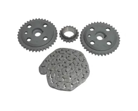 Melling Stock Replacement-3 piece Set