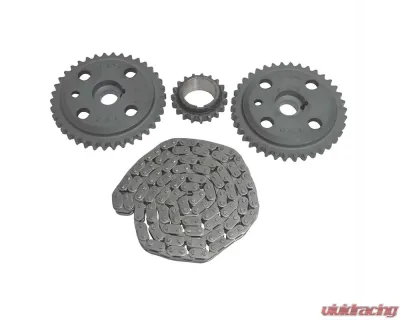 Melling Stock Replacement-3 piece Set - 3-390S