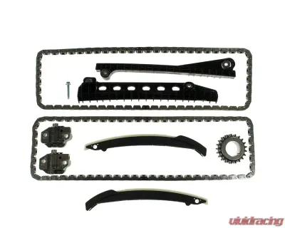 Melling Stock Replacement Timing Kit - 3-391SCC