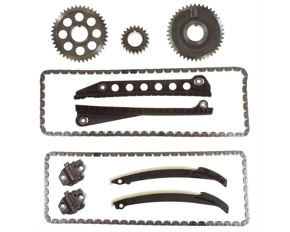 Melling Stock Replacement Timing Kit Ford - 3-391SG