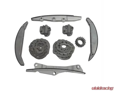Melling Stock Replacement Timing Kit - 3-392S
