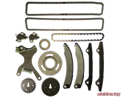 Melling Stock Replacement Timing Kit - 3-393SD