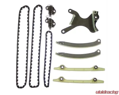 Melling Stock Replacement Timing Kit - 3-393SX