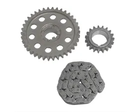 Melling Stock Replacement-3 piece Set