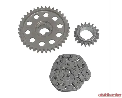 Melling Stock Replacement-3 piece Set - 3-396S