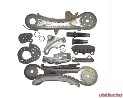 Melling Stock Replacement Timing Kit - 3-398S