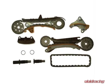 Melling Stock Replacement Timing Kit - 3-398SA