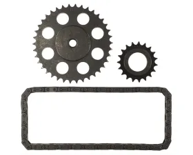 Melling Stock Replacement-3 piece Set Ford 2.9L V6