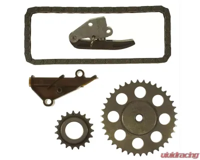 Melling Stock Replacement Timing Kit Ford 2.9L V6 - 3-3SR60AS