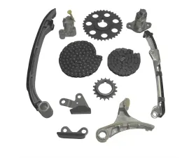 Melling Stock Replacement Timing Kit Toyota 2.7L 4-Cyl