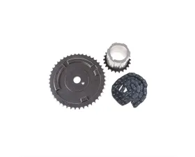 Melling Stock Replacement-3 piece Set