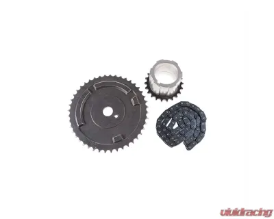 Melling Stock Replacement-3 piece Set - 3-3SRH60S