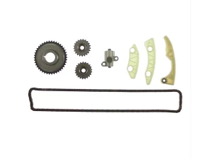 Melling Stock Replacement Balance Shaft Chain Kit - 3-4202S - Image 2