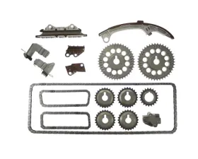 Melling Stock Replacement Timing Kit Nissan Maxima 1996-2001 3.0L V6